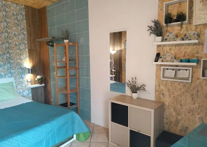 La Mia Casetta