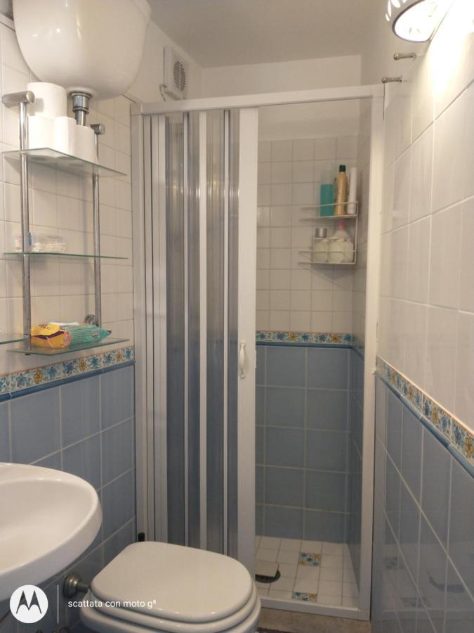 La Mia Casetta Salerno