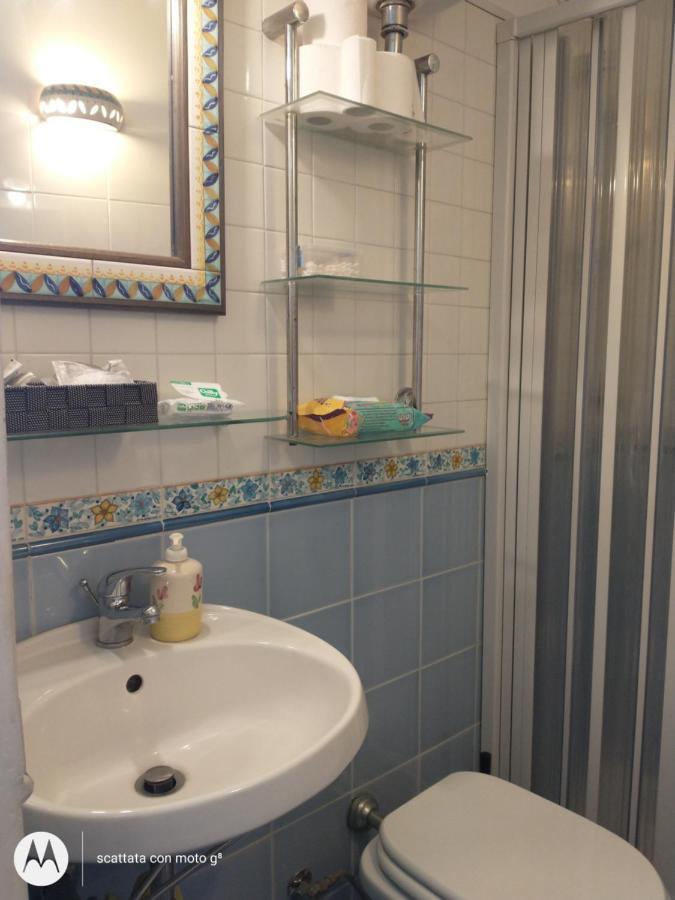 Holiday home La Mia Casetta Salerno