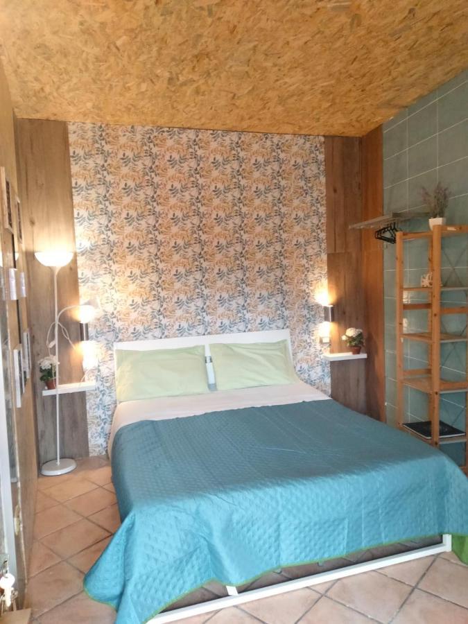 La Mia Casetta Holiday home Salerno