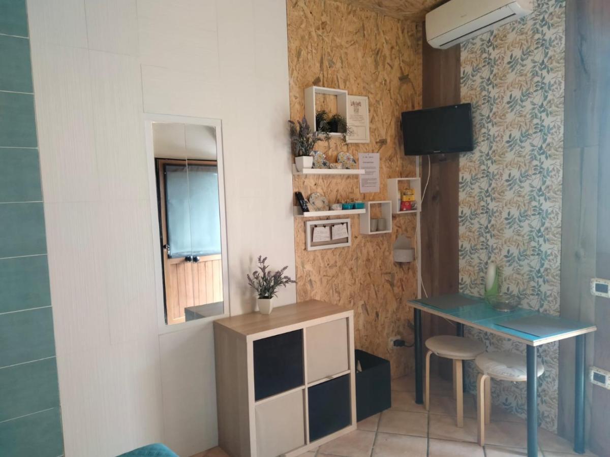 La Mia Casetta Holiday home *