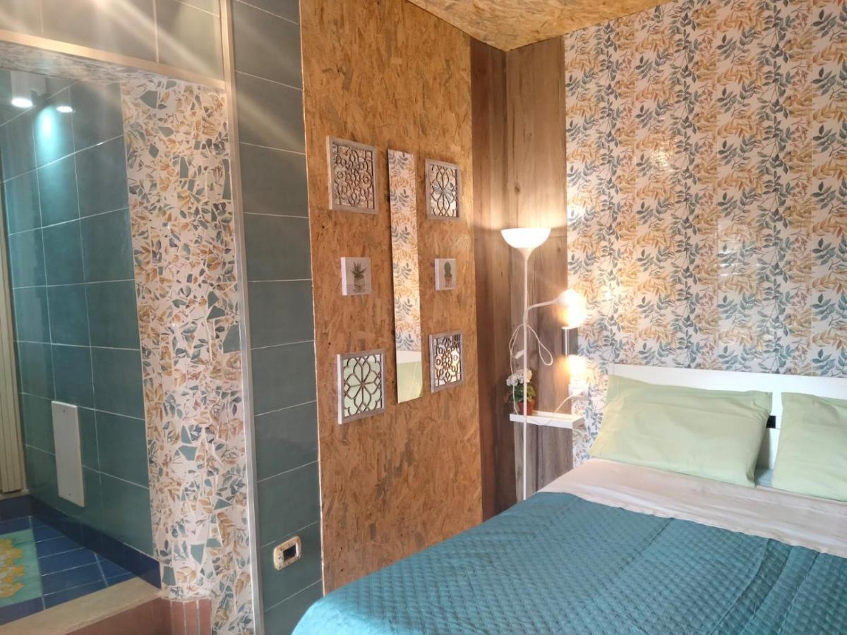 Holiday home La Mia Casetta Salerno