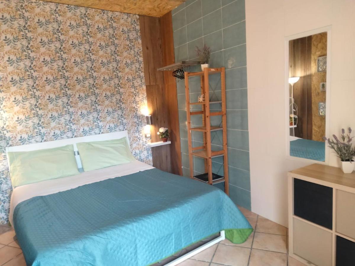 La Mia Casetta Salerno