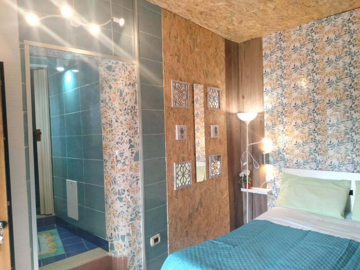 Ferienhaus La Mia Casetta *