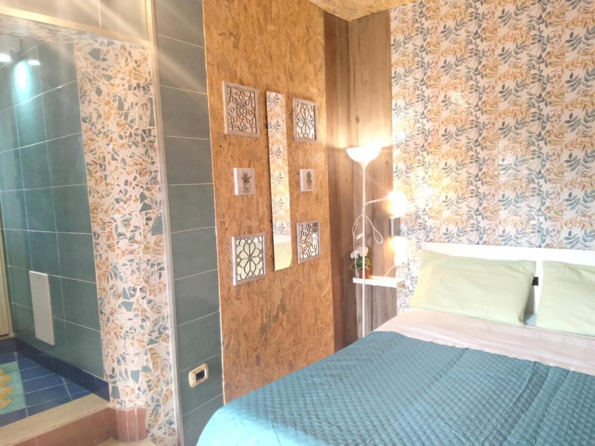 La Mia Casetta Holiday home