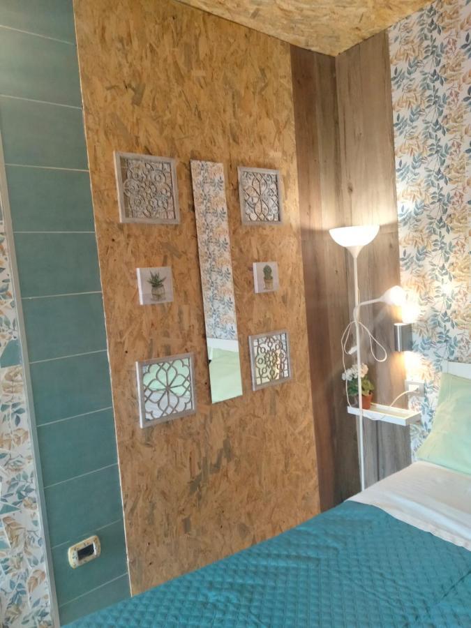 La Mia Casetta Ferienhaus