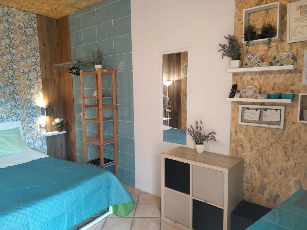 La Mia Casetta * Salerno