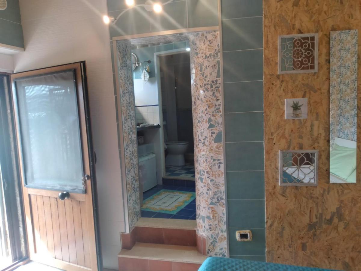 Holiday home La Mia Casetta Salerno