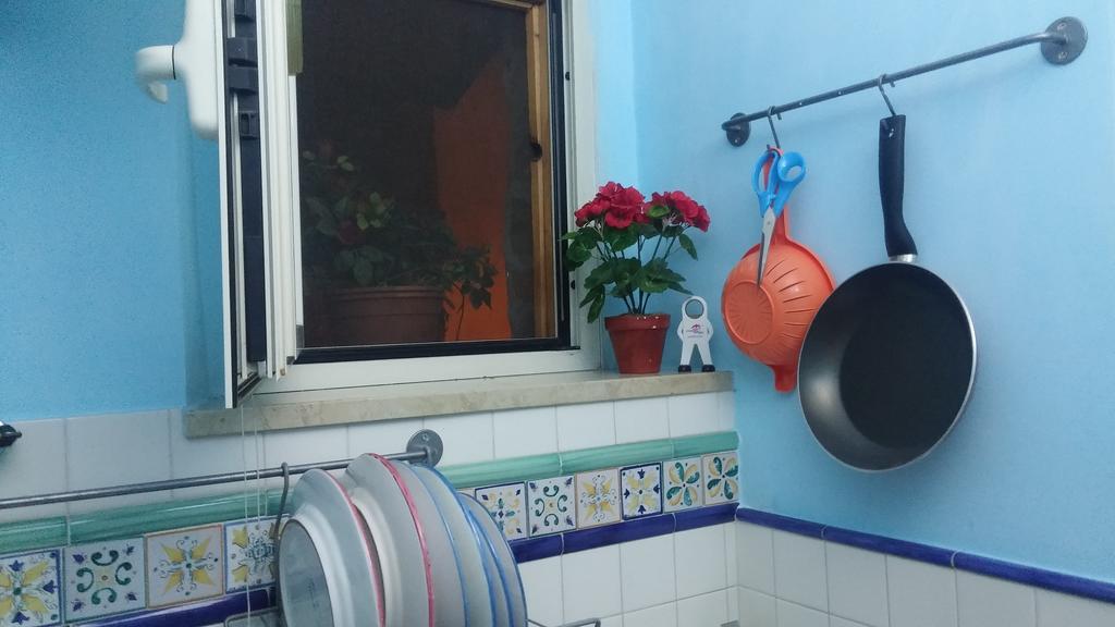 Holiday home La Mia Casetta *