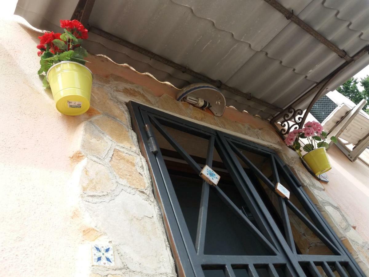 La Mia Casetta Holiday home Salerno