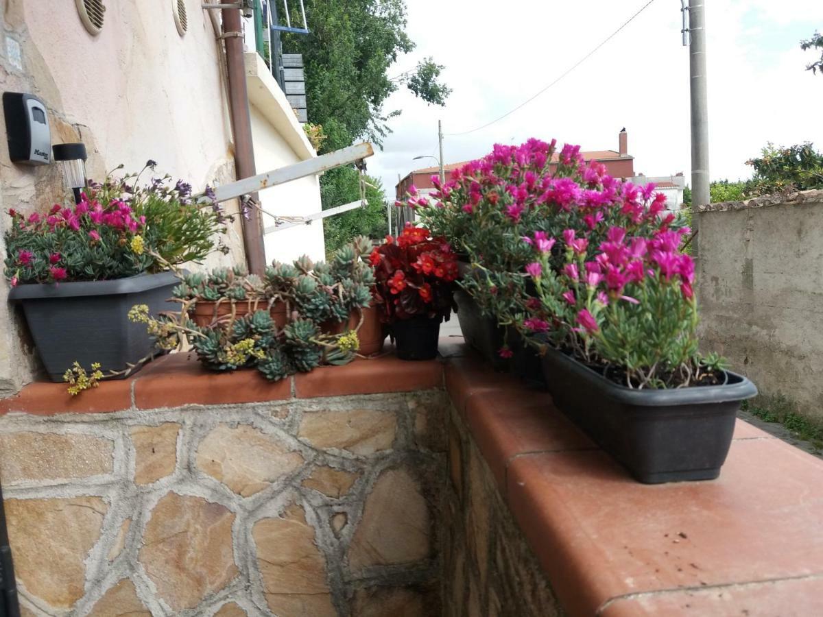 La Mia Casetta Salerno