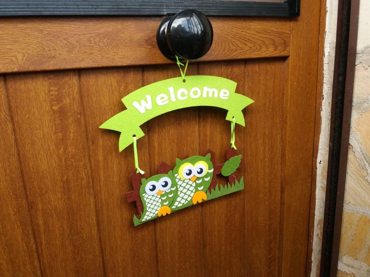La Mia Casetta Holiday home *