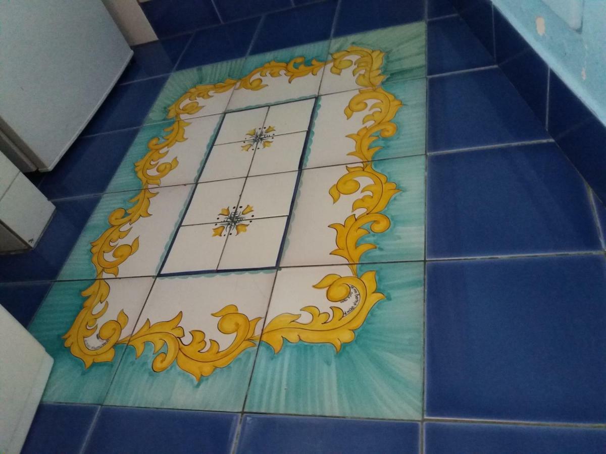 Ferienhaus La Mia Casetta *